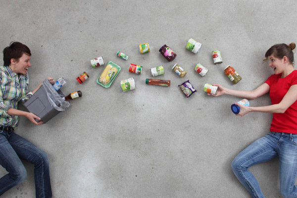 Help Address Food Waste and Food Insecurity Increase Understanding of Date Labeling