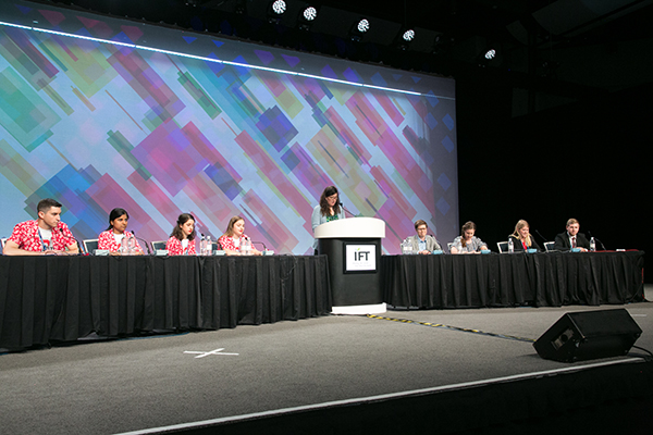 Students Showcase Knowledge Creativity Through Competitions