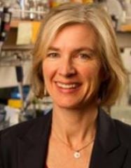 Jennifer Doudna