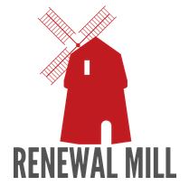Blog Renewal Mills Logo
