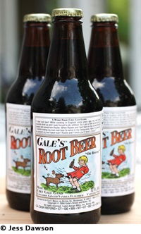 Gale's Root Beer