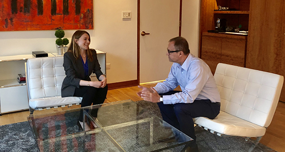 Generational Diversity