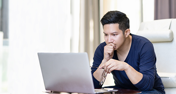 Program offering blog