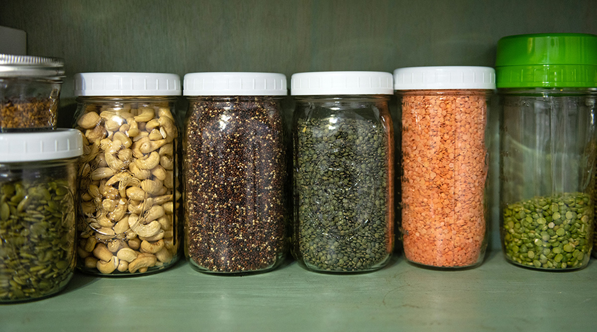 shelf stable food meaning