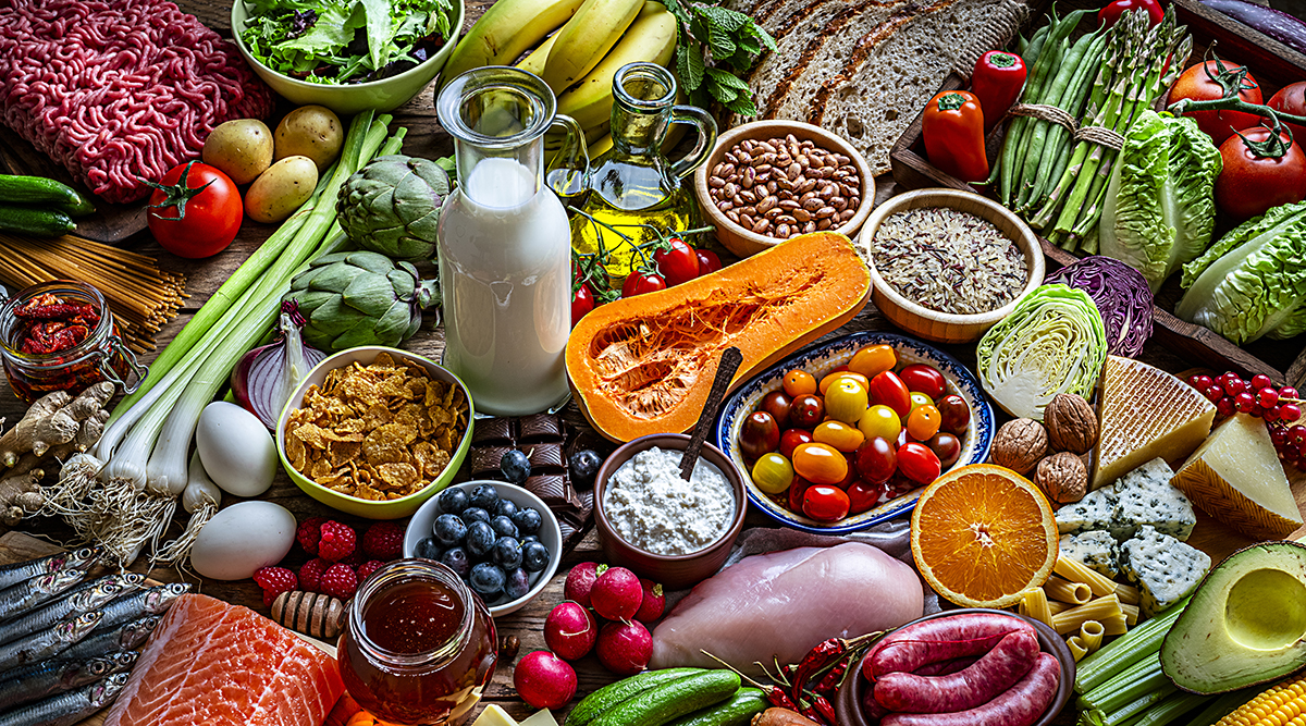 Foodborne Illness Outbreaks Food Safety News
