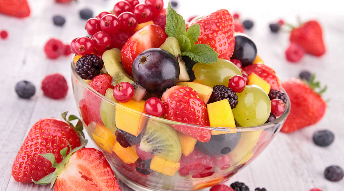 Dirty Dozen Healthy Eating