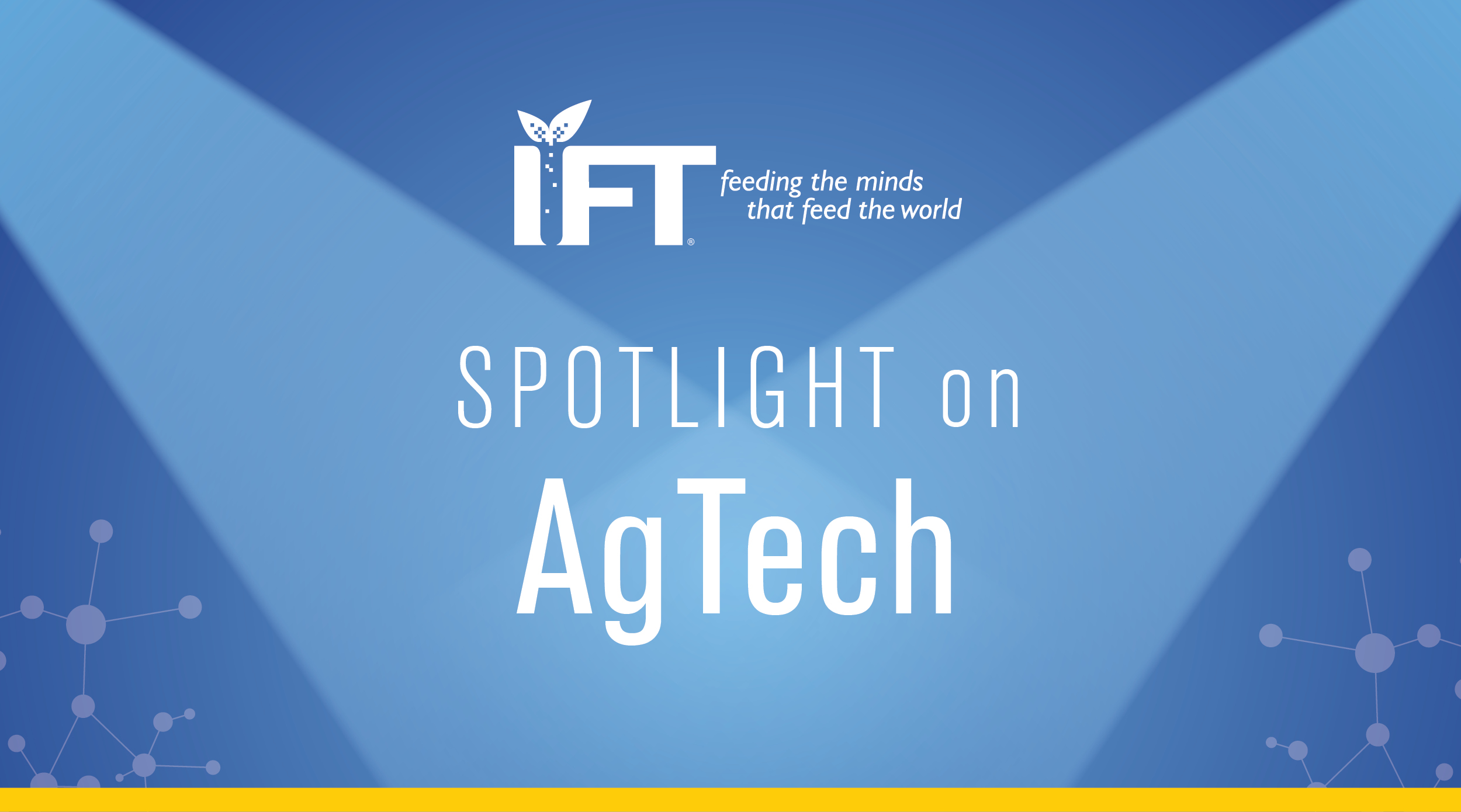 April Content Spotlight AgTech