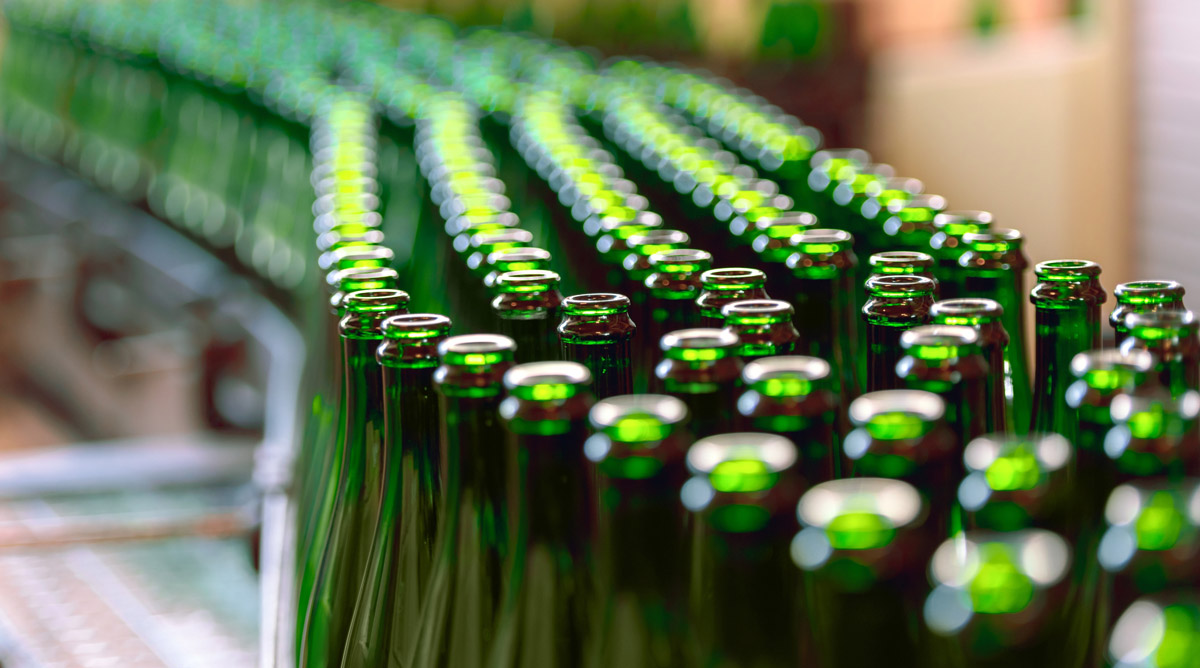 Pasteurization and Packaging