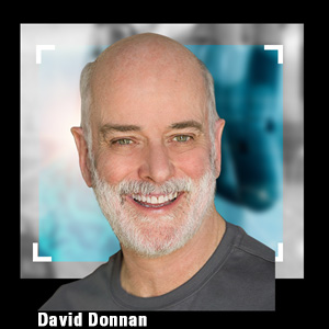 David Donnan