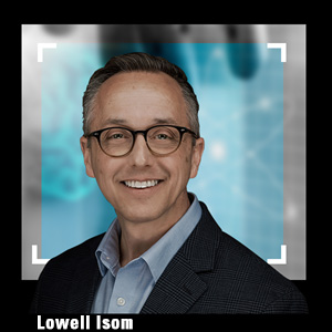 Lowell Isom