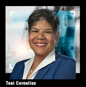 Toni Cornelius