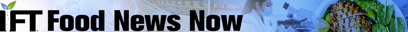Food News Now banner