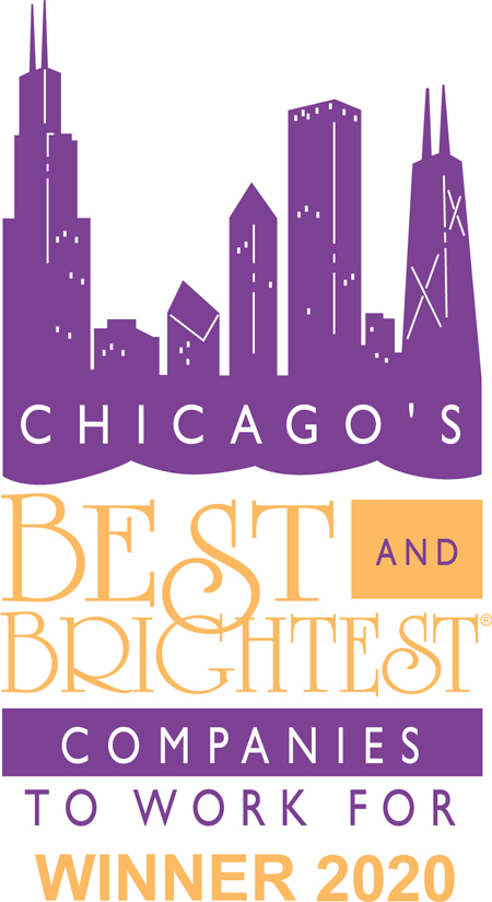 Chicago's Best and Brightest 2020
