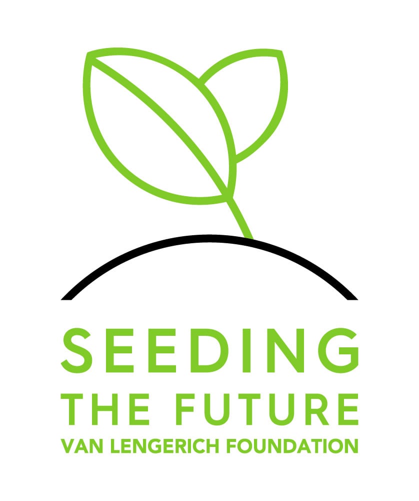 Seeding the Future logo