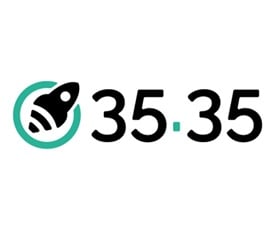 Association 3535 logo