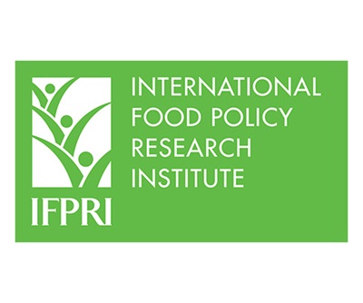 The International Food Policy Research Institute (IFPRI) logo