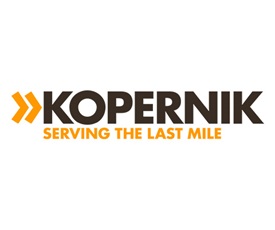 Kopernik logo