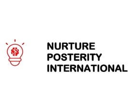 Nurture Posterity International logo