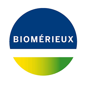bioMerieux logo