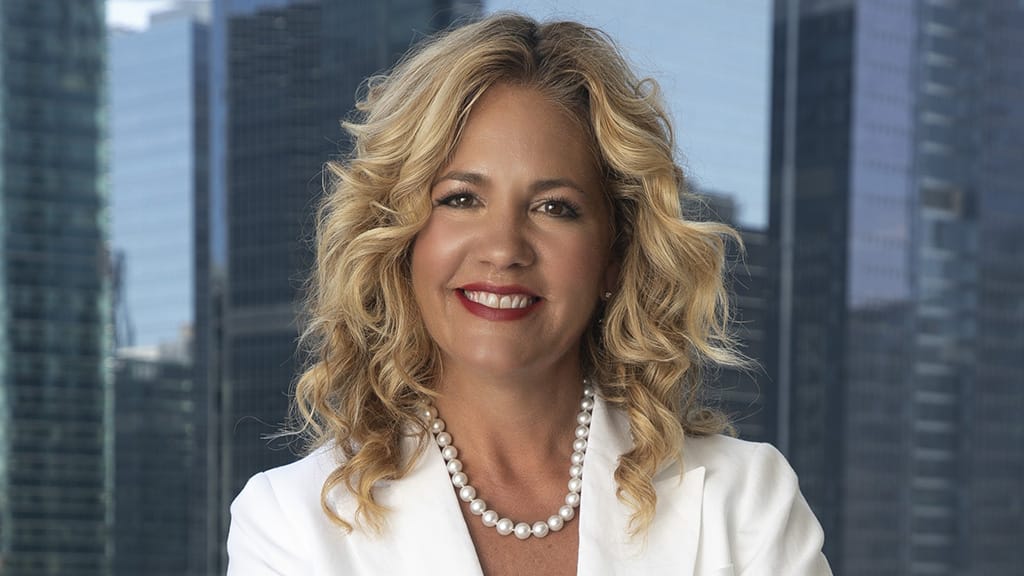 Laurette Rondenet