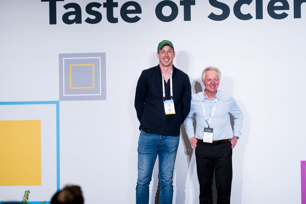 Plantible 2025 Pitch Winner