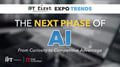 The Next Phase of AI