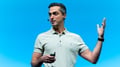 Alon Chen, CEO and cofounder of Tastewise, an AI-powered consumer intelligence and market insights platform.