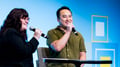 Food futurist and innovation strategist Mike Lee shared in “The Future of Food, Unpacked,” an IFT FIRST Hot Topics Studio session.