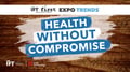 Health Without Compromise