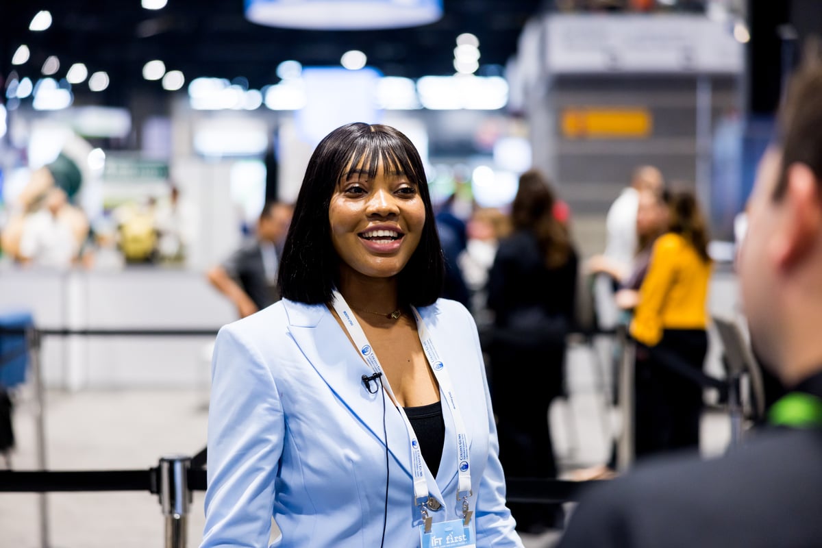 scholarship recipient