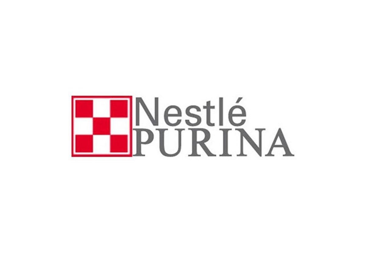 Nestle Purina logo