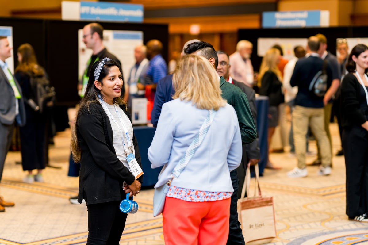 IFT Members Networking