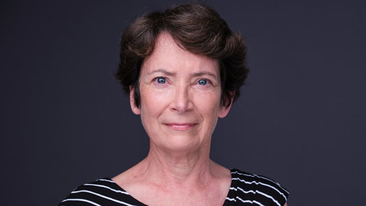 Peggy Poole, PhD, is IFT president, 2025–2026