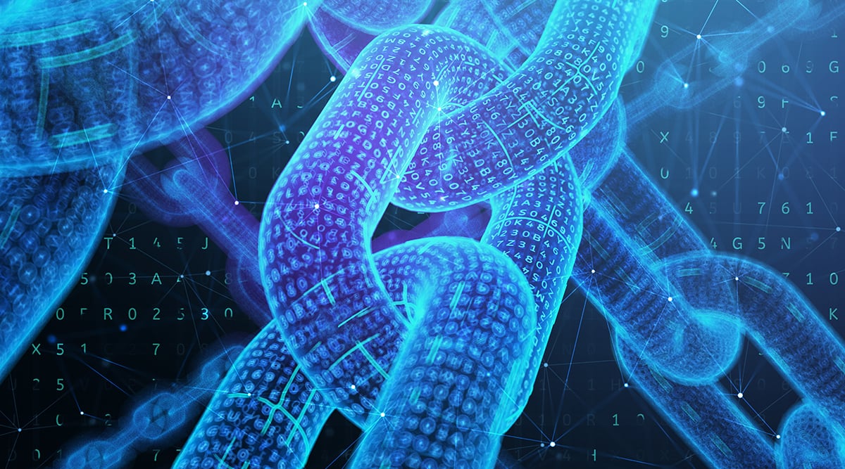 blockchain