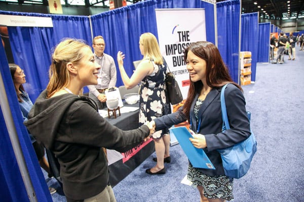 Networking Tips Following Up with New Contacts