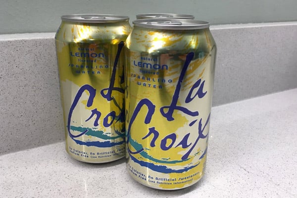 The Science Behind the LaCroix and Linalool Controversy