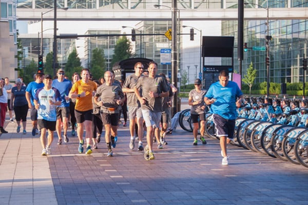Could Tempeh Change the World