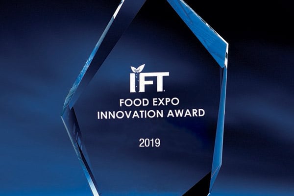 Innovation Awards Honor Plant-Based and Upcycled Product Advancements