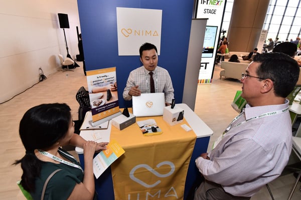 How a Food Expo Can Help Take Your Food Start-Up to the Next Level