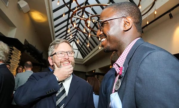 5 Things I Learned as an IFT Board of Director