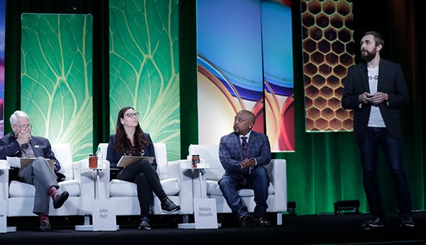 Who Will be the Next IFTNEXT Future Food Disruptor of the Year