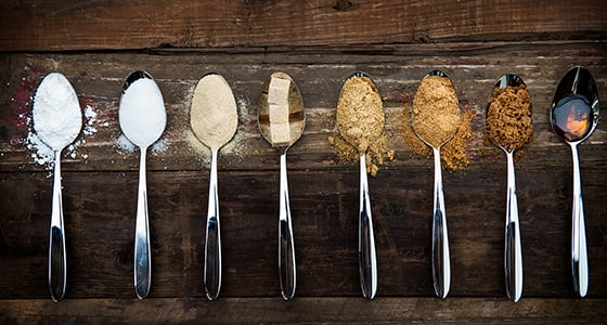 Spoonful Of Sugar Blog X