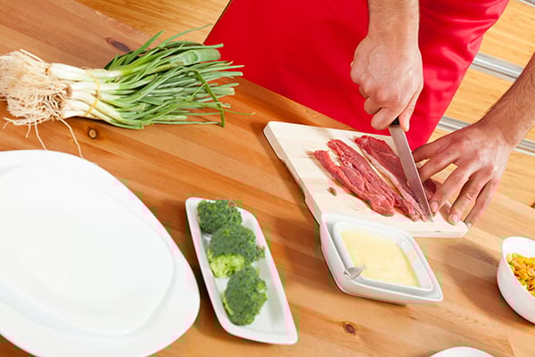 Food Safety Month Blog