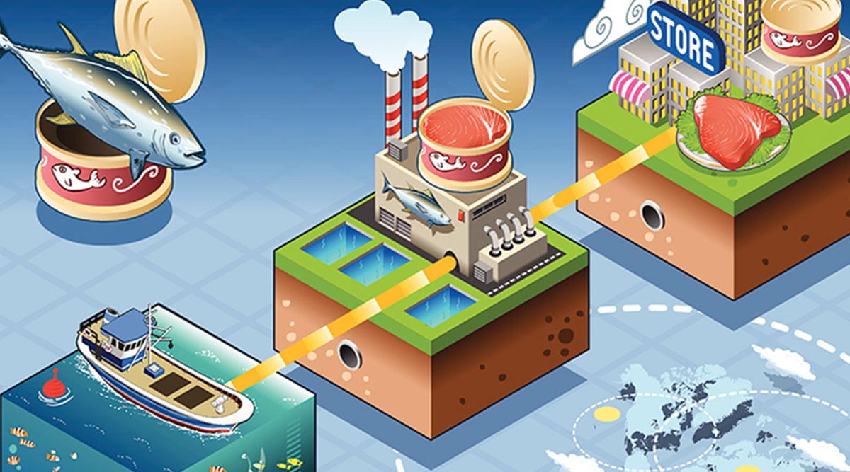 Food Traceability Food Safety