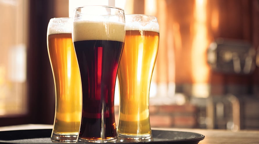 beer