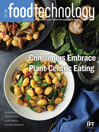 Food Technology September 2019