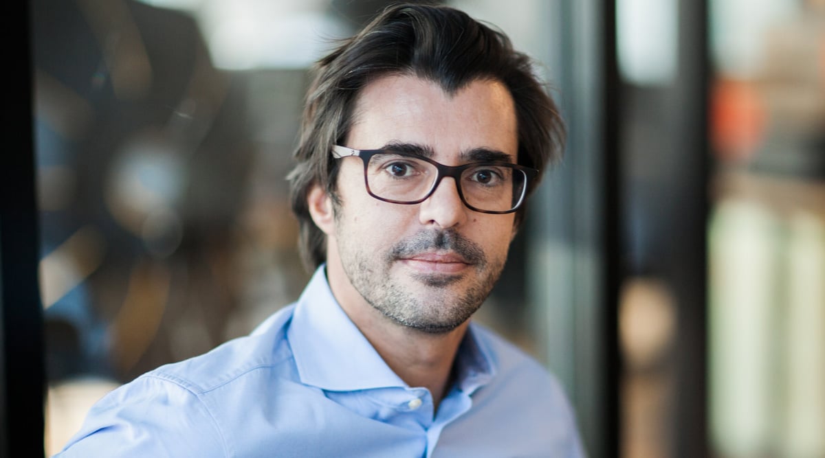 Col Startups Laurentmarcel X