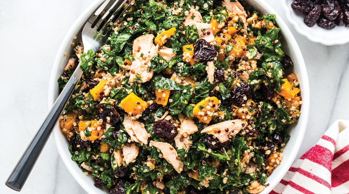 Nutraceuticals Col Cherrysalad X