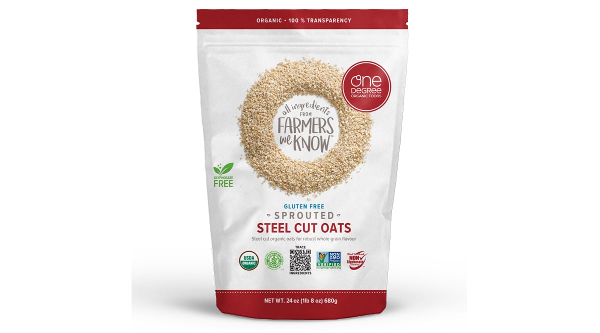 Startups Col Oats X R