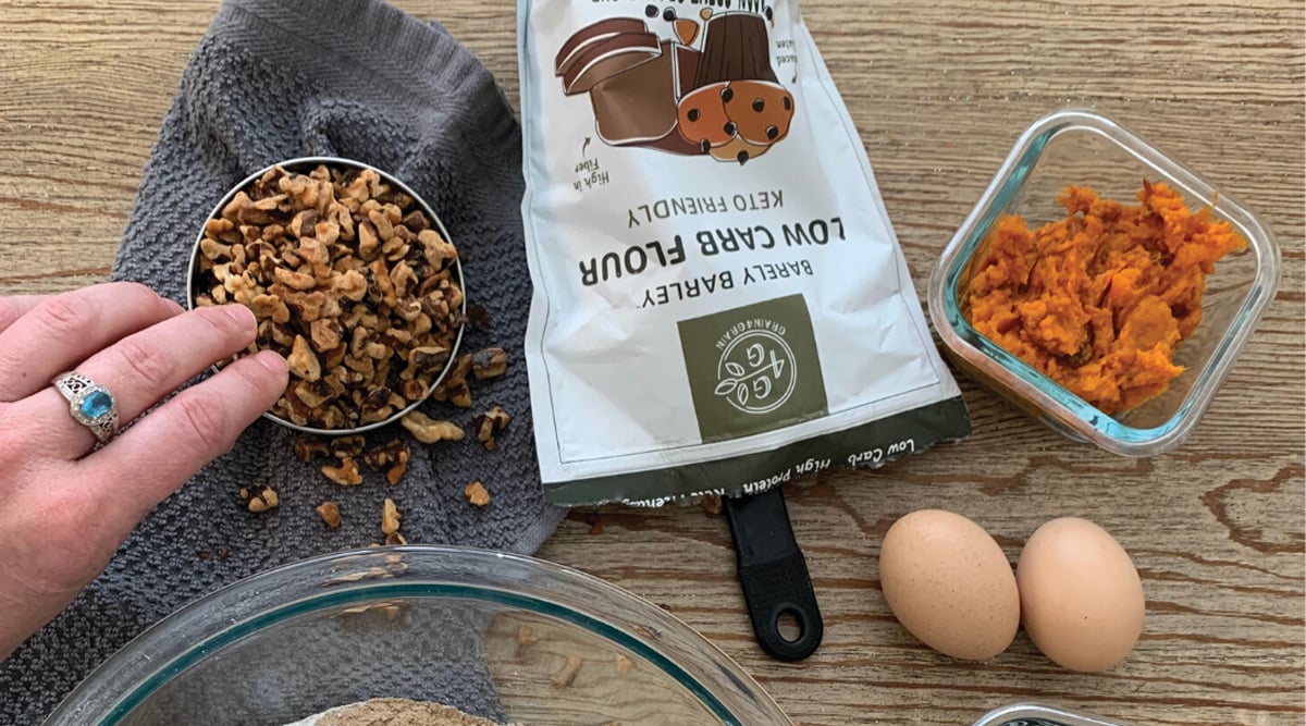 Startups Col Graingrain X